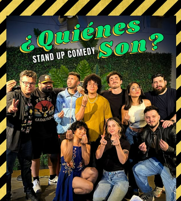 Reabrió La Silla Eléctrica, el club de comedia imperdible en Buenos&nbsp;Aires