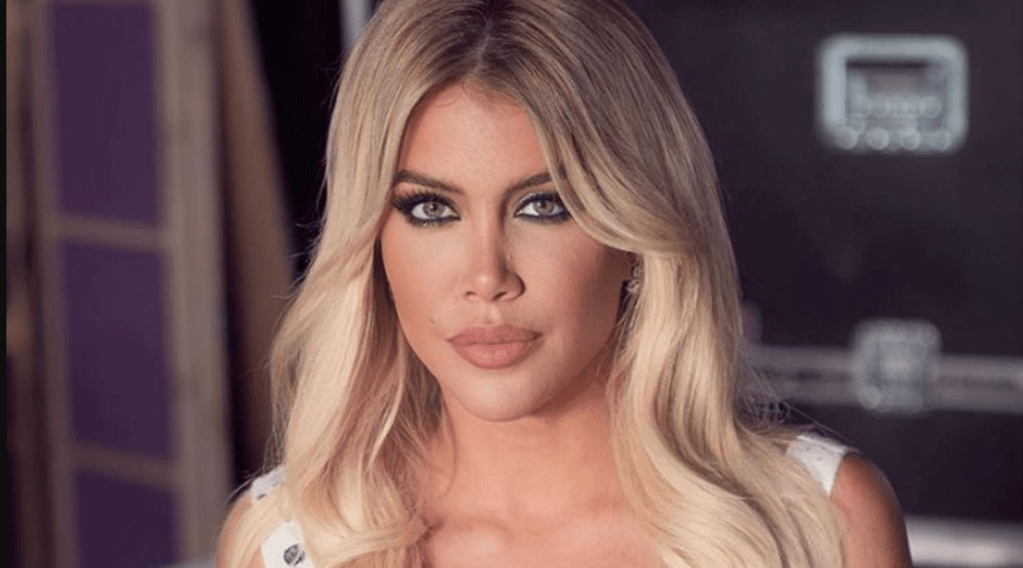 Demandan al shopping de Wanda Nara por una supuesta&nbsp;estafa