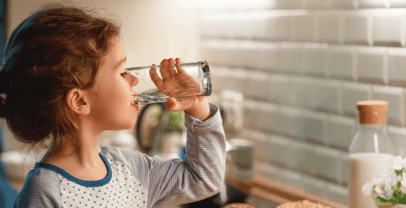Día Mundial de la Hidratación: por qué es clave beber agua y consumir alimentos ricos en&nbsp;líquidos