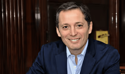 Fernando Gray desafía a Máximo Kirchner y confirma su candidatura en la Tercera&nbsp;Sección