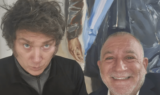 La Libertad Avanza cierra alianza en Córdoba con el Frente Cívico y desafía al&nbsp;peronismo