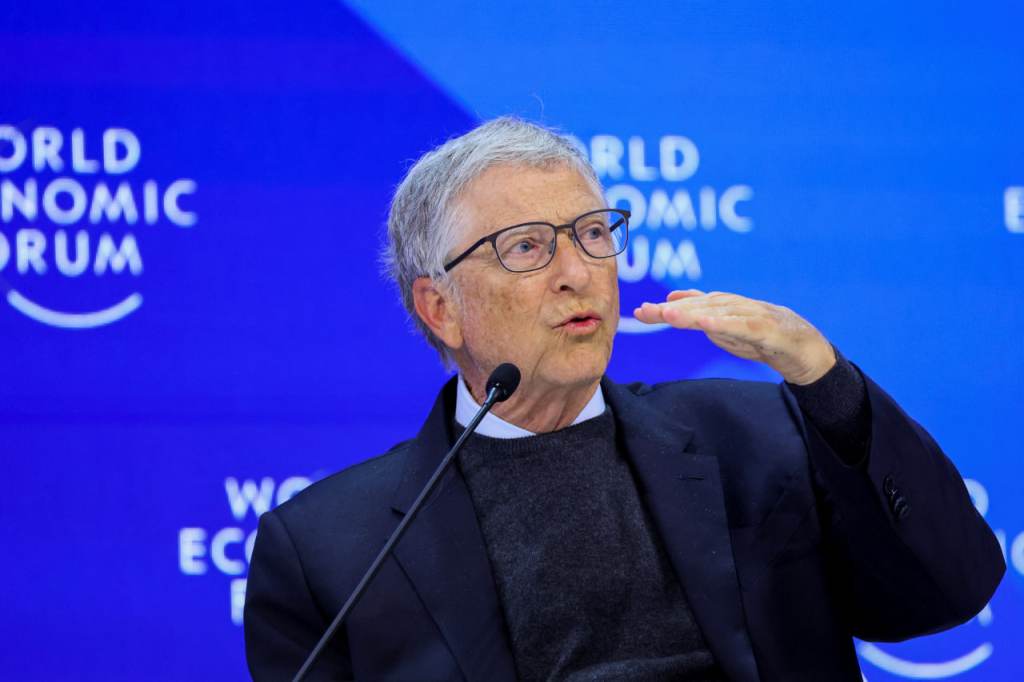 Datos, algoritmos y esperanza: cómo Bill Gates planea transformar la lucha contra el Alzheimer con&nbsp;IA