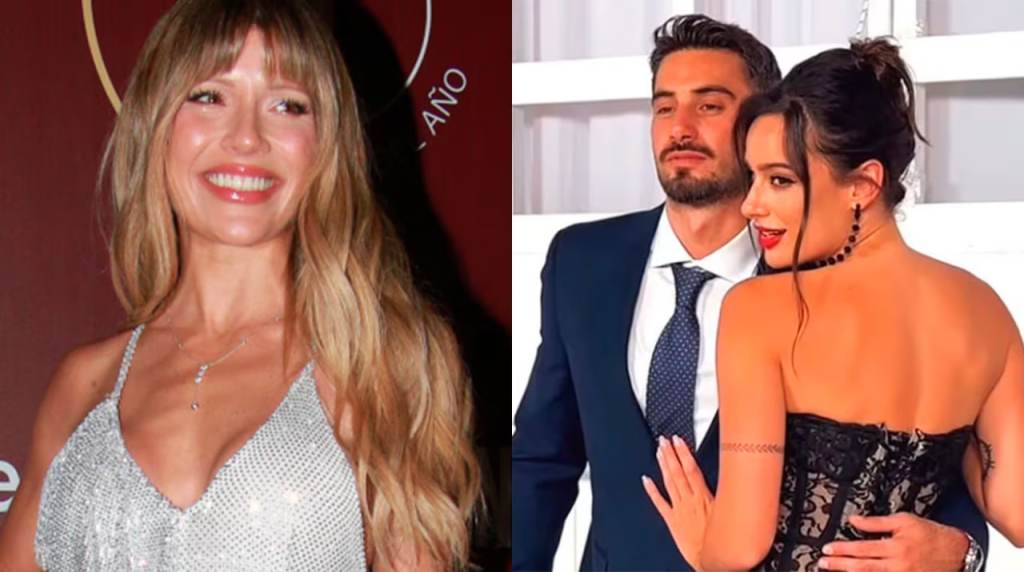 Laurita Fernández habló de Flor Jazmín y reavivó la polémica con Nico&nbsp;Occhiato