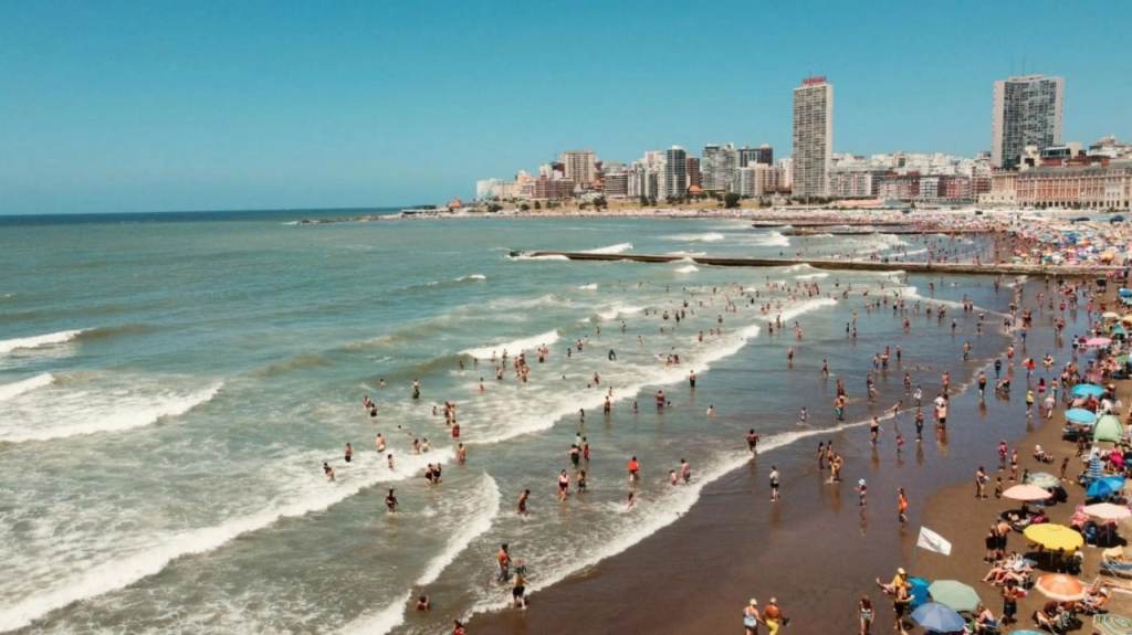 Miami, Mar del Plata o Río: cómo se achicó la diferencia de precios para&nbsp;vacacionar