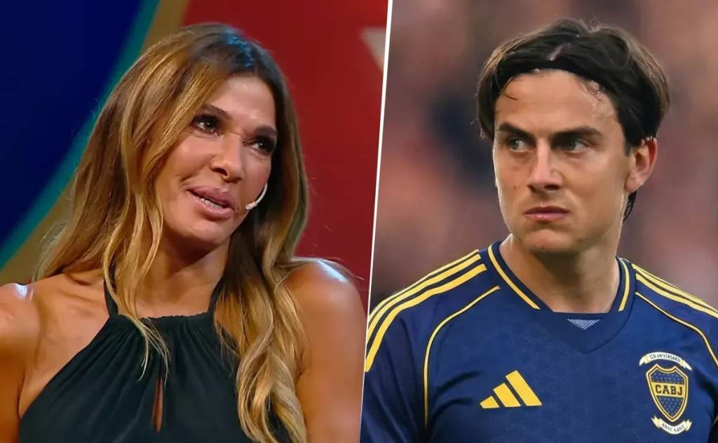 La “bomba” de Catherine Fulop y el impacto en el futuro de Paulo&nbsp;Dybala