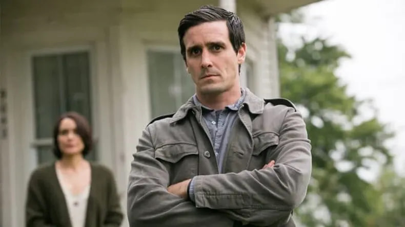 Conmoción en Hollywood por la muerte de James Ransone, actor de cine y&nbsp;televisión