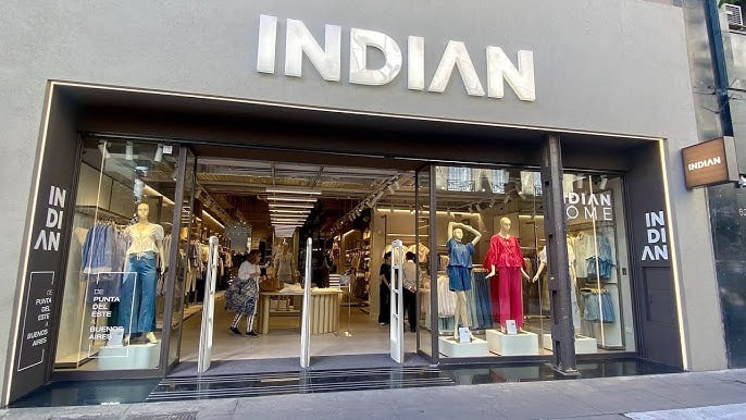 Una megatienda de gran escala desembarca en Buenos Aires con una propuesta&nbsp;inédita