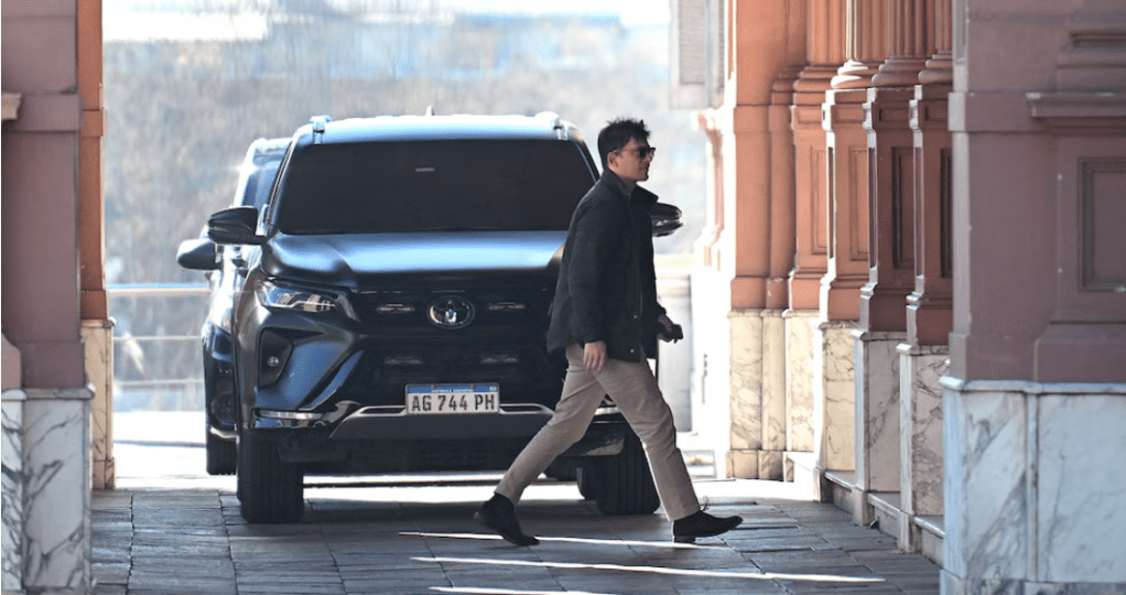 El Ejecutivo afina su agenda legislativa en una reunión clave del&nbsp;oficialismo