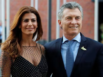El final de una pareja emblemática de la política&nbsp;argentina