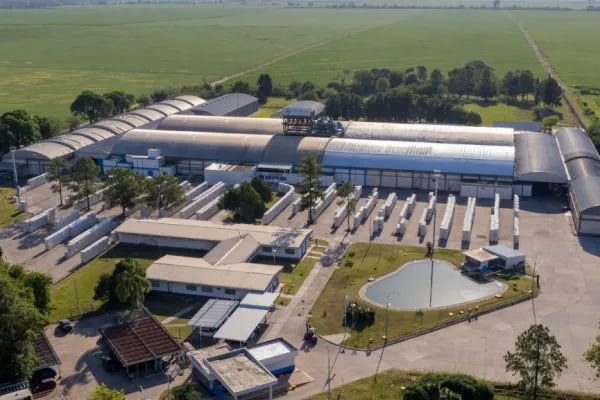 Crisis en la industria textil: cerró una planta en Tucumán y suspendieron a 190&nbsp;trabajadores