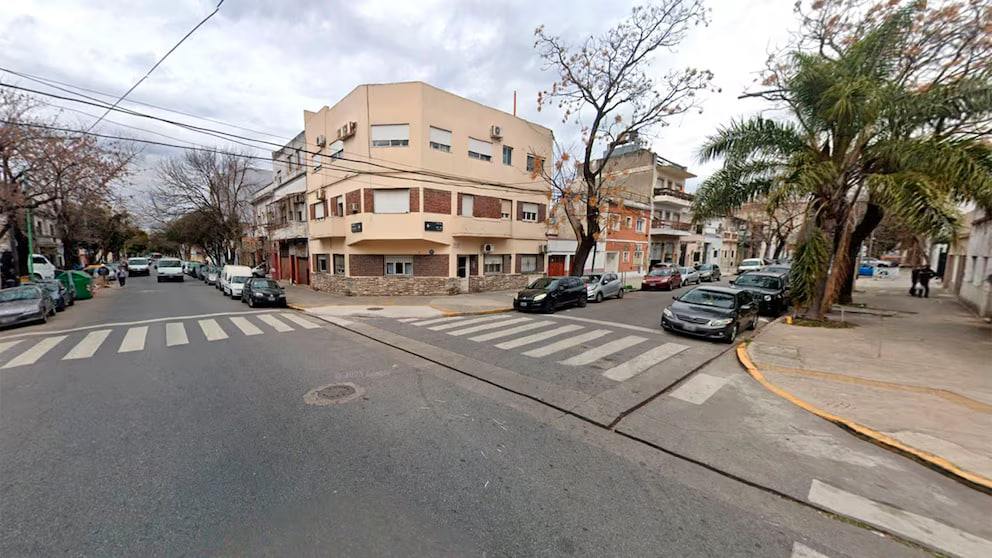 Un policía alcoholizado disparó en Villa Crespo e hirió a un&nbsp;hombre