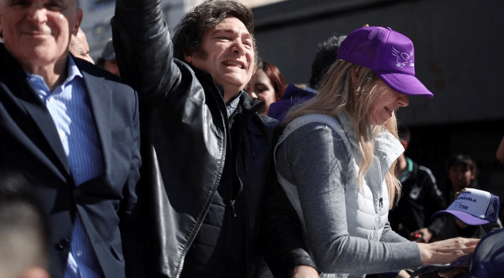 Quiénes son los armadores de confianza de Karina Milei en territorio&nbsp;bonaerense