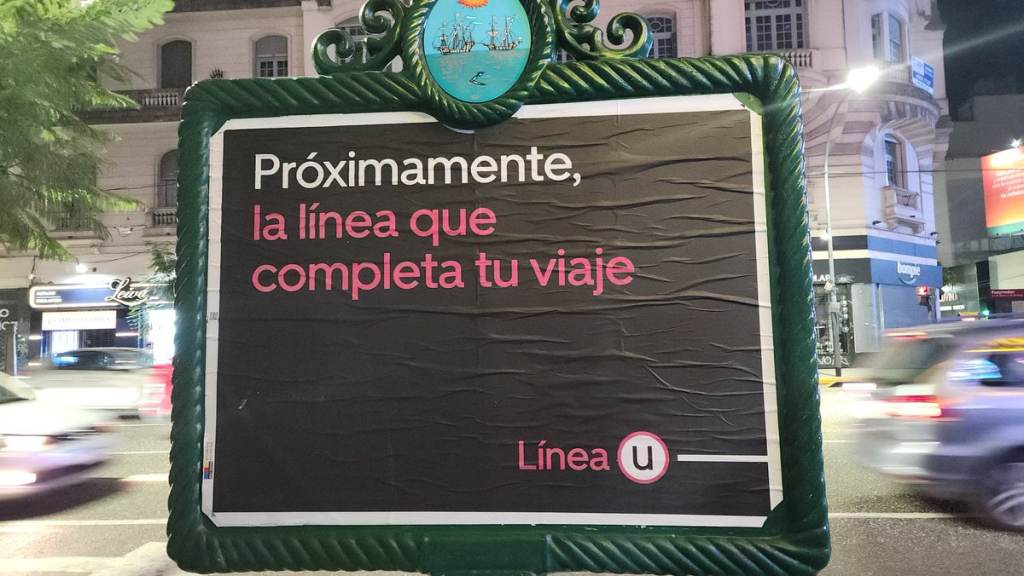 Uber presenta “Línea U”, una alternativa accesible para el último tramo del&nbsp;viaje