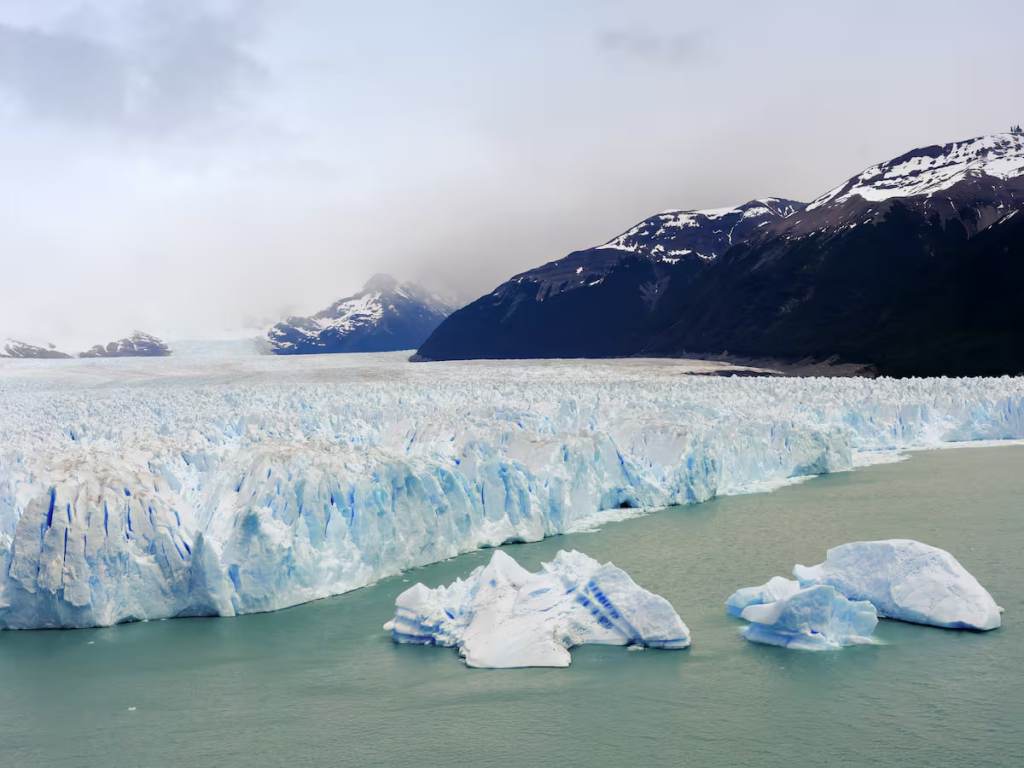 La Ley de Glaciares implica un desarrollo con límites&nbsp;claros