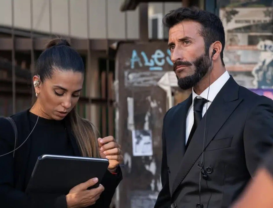 Avanza la causa por&nbsp;Ángel