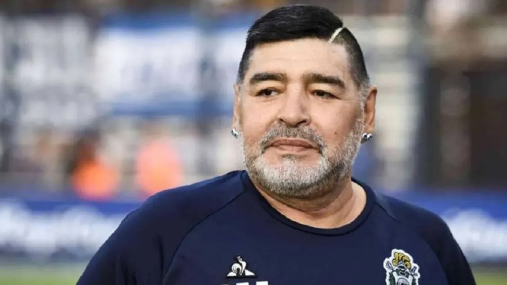 Juicio por Maradona: el proceso vuelve a empezar desde&nbsp;cero