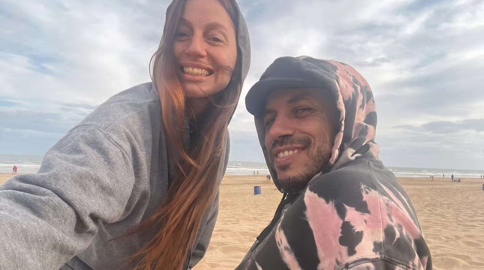 El duro descargo de Cecilia Ce tras su separación: “Por suerte, pude&nbsp;salir”