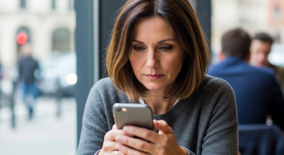 El impacto del celular redefine las normas de convivencia en distintos&nbsp;espacios