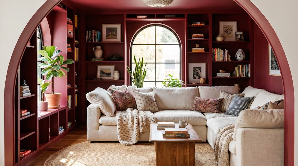 iseño inteligente: claves para crear una biblioteca&nbsp;protagonista