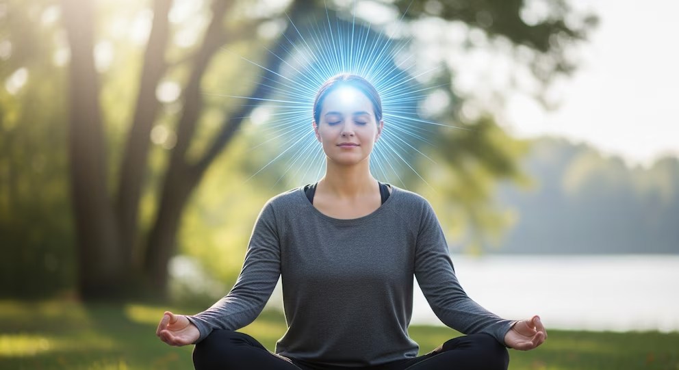 Menos intensidad, más conciencia: el auge del tai chi&nbsp;walking