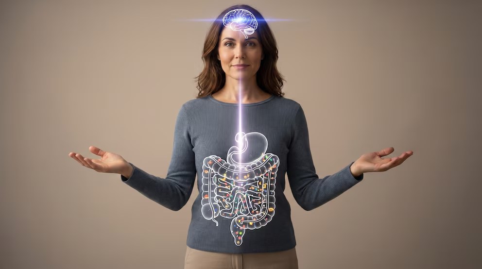 El intestino como “segundo cerebro”: qué relación tiene con el&nbsp;estreñimiento