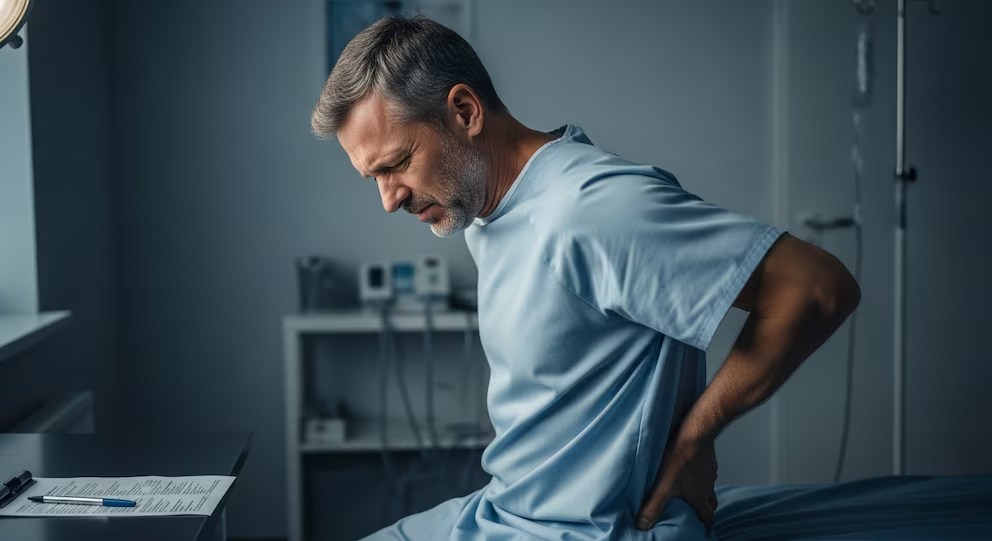 Avance científico: prueban que un deporte alivia el dolor lumbar&nbsp;crónico