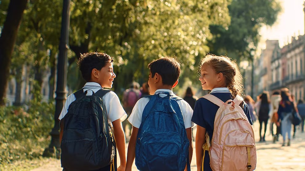 Qué significa que un niño prefiera jugar solo en la escuela, según una&nbsp;investigación